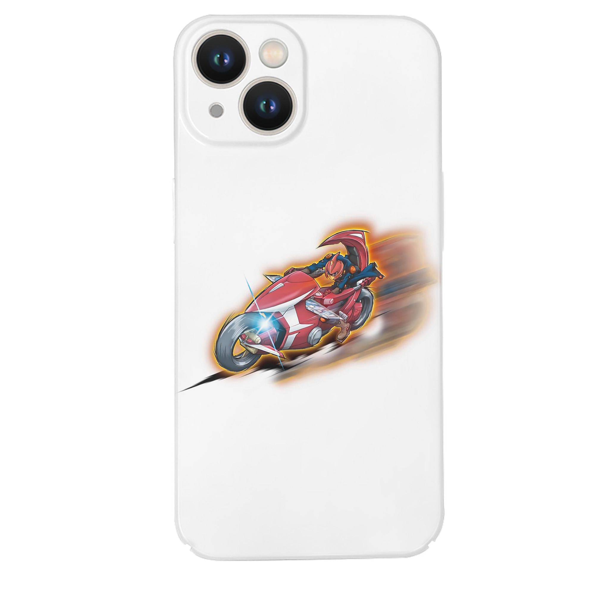 （画像用） 遊☆戯☆王 Yu-Gi-Oh! 【iPhone 14シリーズ対応】ハードケース